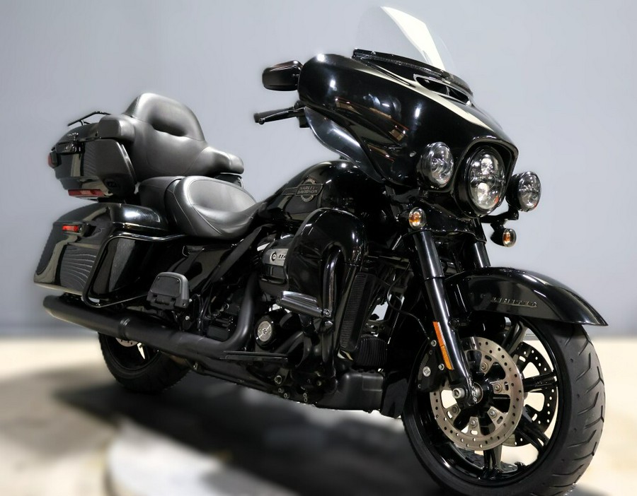 2023 Harley-Davidson Ultra Limited