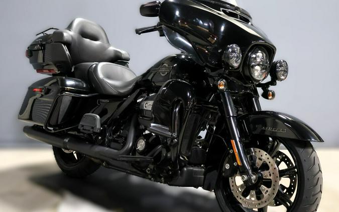 2023 Harley-Davidson Ultra Limited