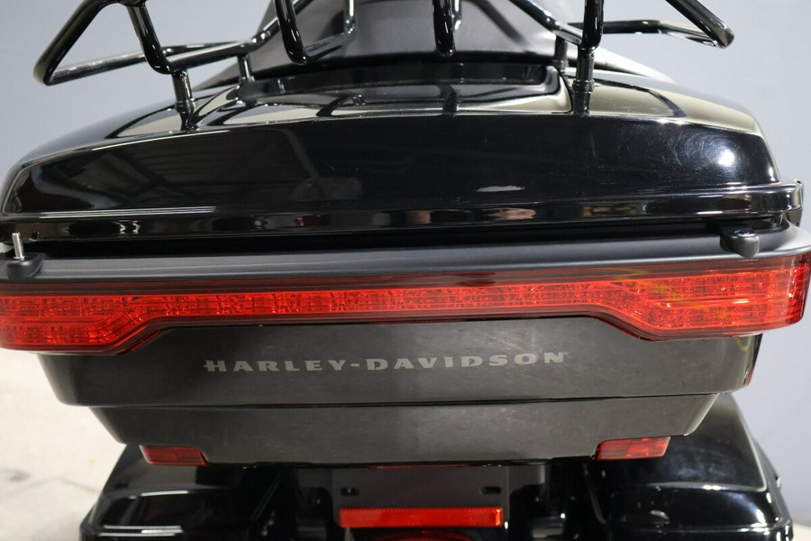 2023 Harley-Davidson Ultra Limited