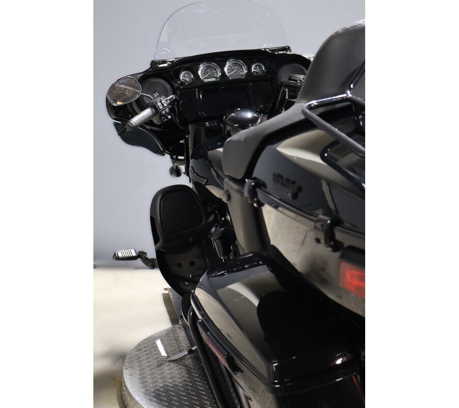 2023 Harley-Davidson Ultra Limited