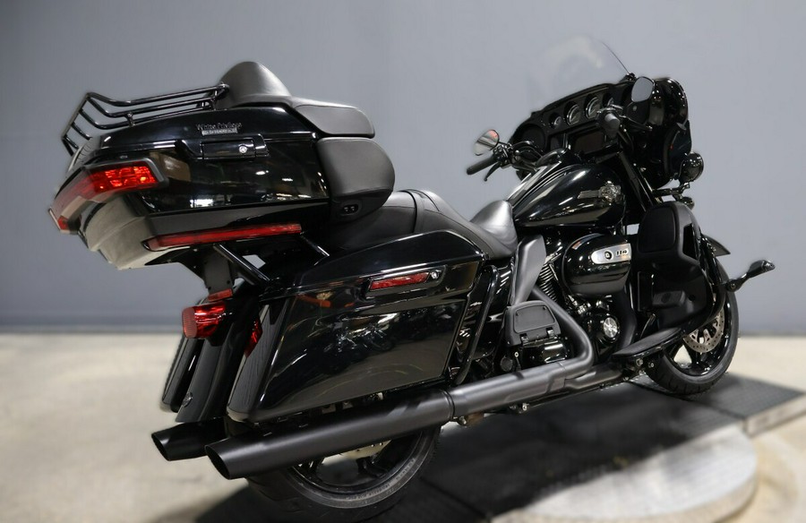 2023 Harley-Davidson Ultra Limited