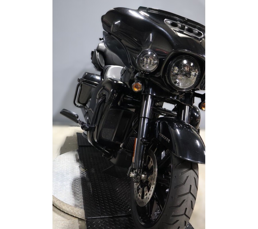 2023 Harley-Davidson Ultra Limited