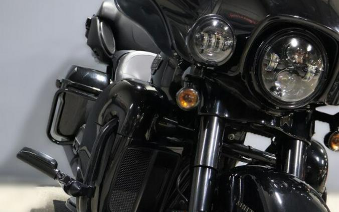 2023 Harley-Davidson Ultra Limited