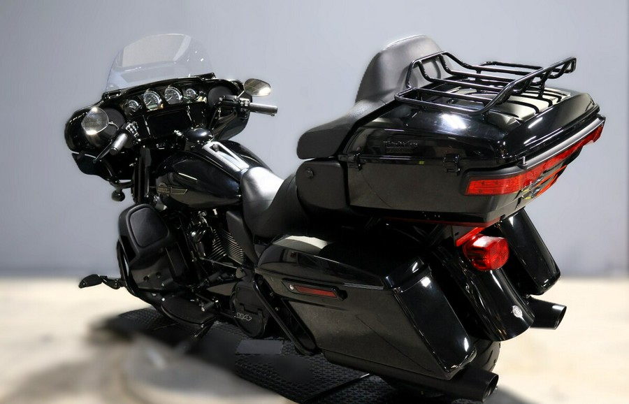 2023 Harley-Davidson Ultra Limited