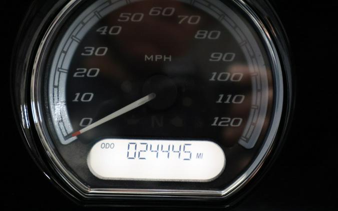 2023 Harley-Davidson Ultra Limited