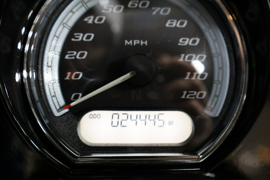 2023 Harley-Davidson Ultra Limited