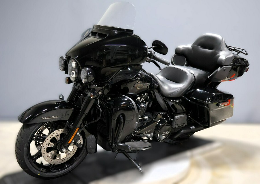 2023 Harley-Davidson Ultra Limited