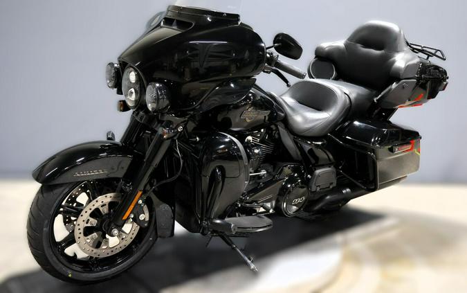 2023 Harley-Davidson Ultra Limited