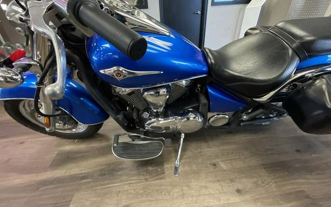 2009 Kawasaki VN900B9F