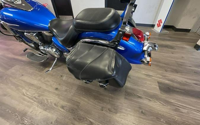 2009 Kawasaki VN900B9F