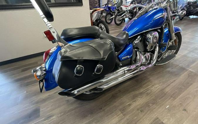 2009 Kawasaki VN900B9F