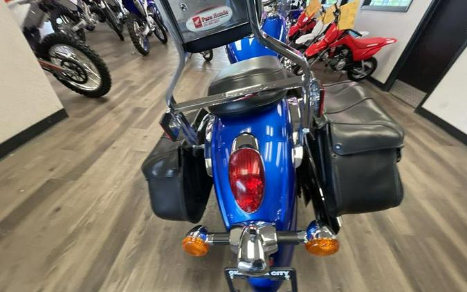 2009 Kawasaki VN900B9F