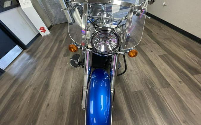 2009 Kawasaki VN900B9F