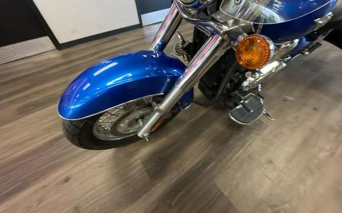 2009 Kawasaki VN900B9F