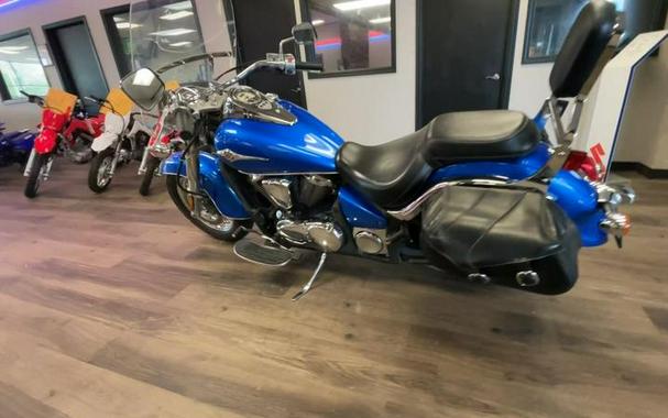 2009 Kawasaki VN900B9F