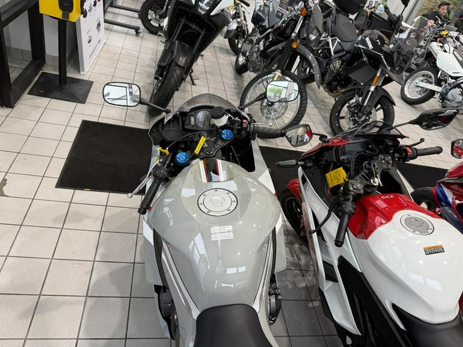 2026 Honda® CBR600RR