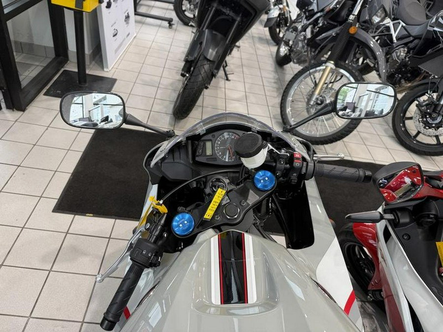 2026 Honda® CBR600RR