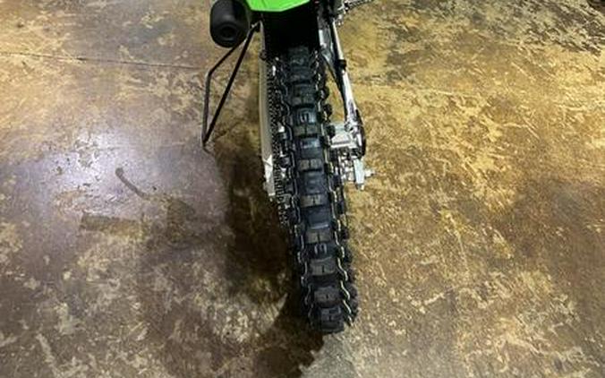 2026 Kawasaki KX™112