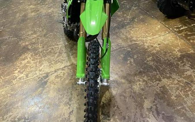 2026 Kawasaki KX™112
