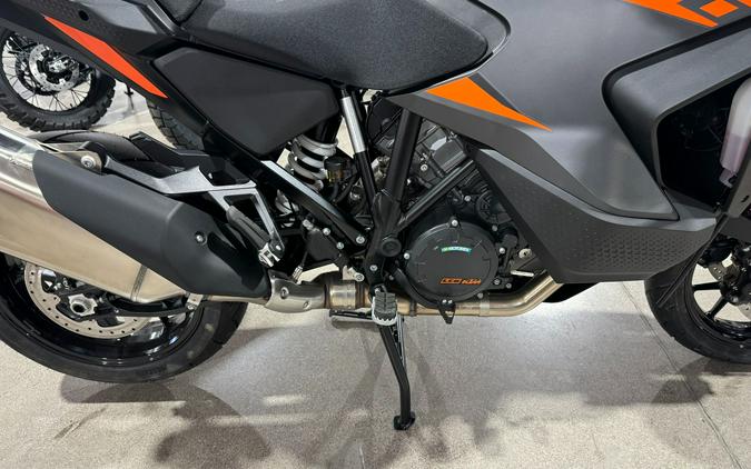 2023 KTM 1290 Super Adventure S