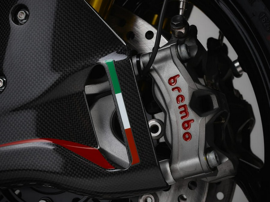 2026 MV Agusta F3 R Rosso Ago