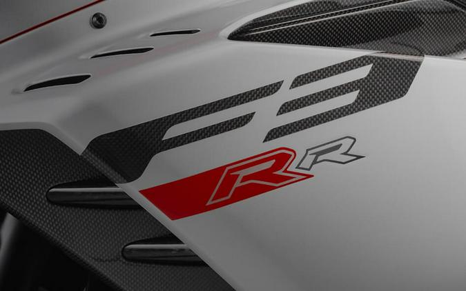 2026 MV Agusta F3 R Rosso Ago