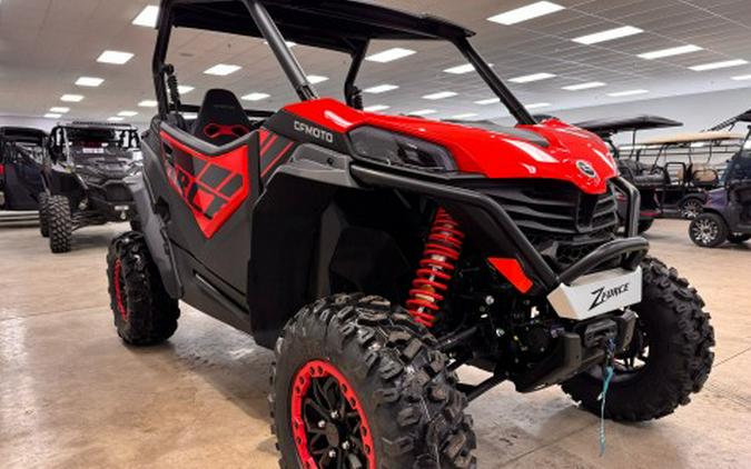 2026 CFMOTO ZForce 950 Sport