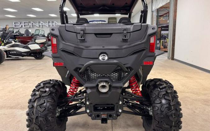 2026 CFMOTO ZForce 950 Sport