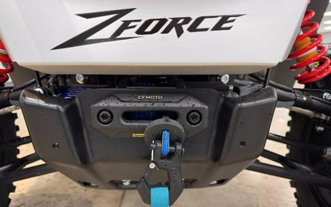 2026 CFMOTO ZForce 950 Sport