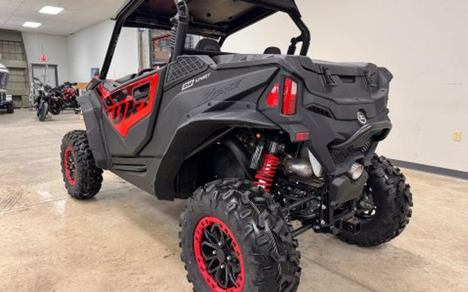 2026 CFMOTO ZForce 950 Sport