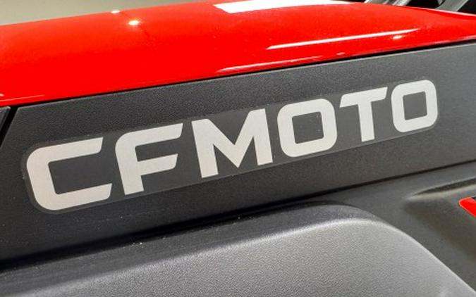 2026 CFMOTO ZForce 950 Sport