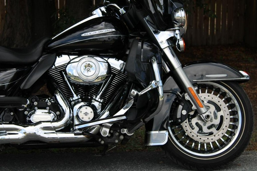 2013 HARLEY-DAVIDSON FLHTK EG ULTRA LTD