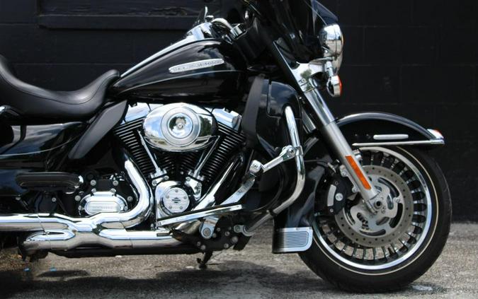 2013 HARLEY-DAVIDSON FLHTK EG ULTRA LTD