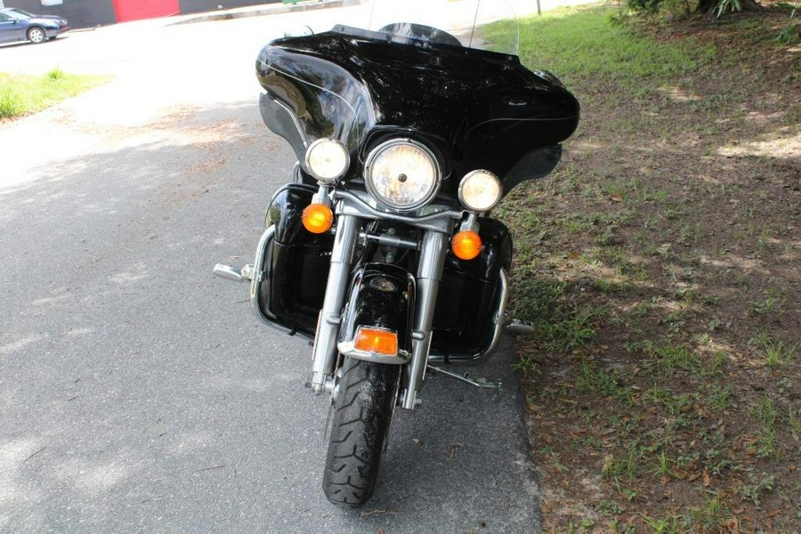 2013 HARLEY-DAVIDSON FLHTK EG ULTRA LTD