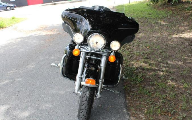 2013 HARLEY-DAVIDSON FLHTK EG ULTRA LTD