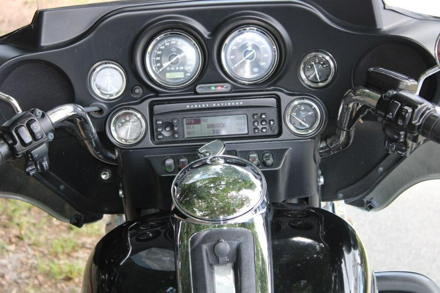 2013 HARLEY-DAVIDSON FLHTK EG ULTRA LTD