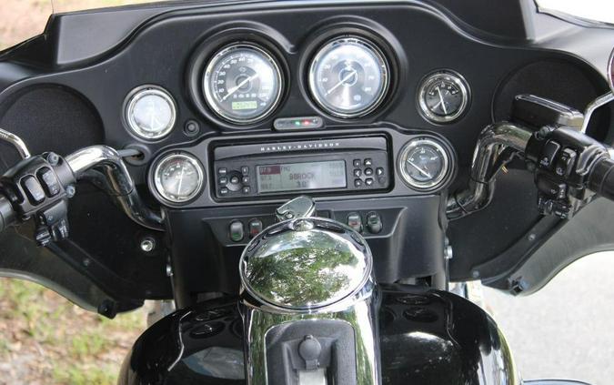 2013 HARLEY-DAVIDSON FLHTK EG ULTRA LTD