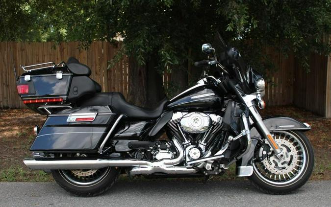 2013 HARLEY-DAVIDSON FLHTK EG ULTRA LTD
