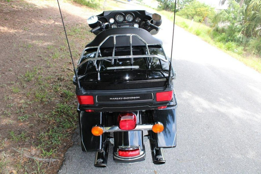 2013 HARLEY-DAVIDSON FLHTK EG ULTRA LTD