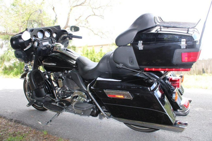 2013 HARLEY-DAVIDSON FLHTK EG ULTRA LTD