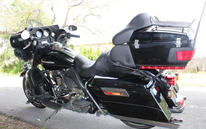 2013 HARLEY-DAVIDSON FLHTK EG ULTRA LTD