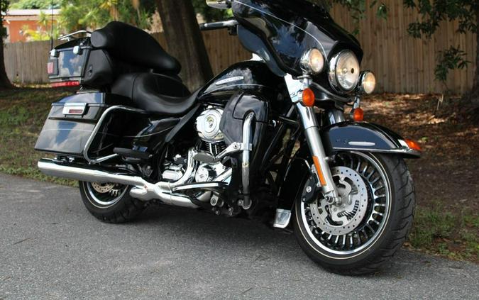2013 HARLEY-DAVIDSON FLHTK EG ULTRA LTD