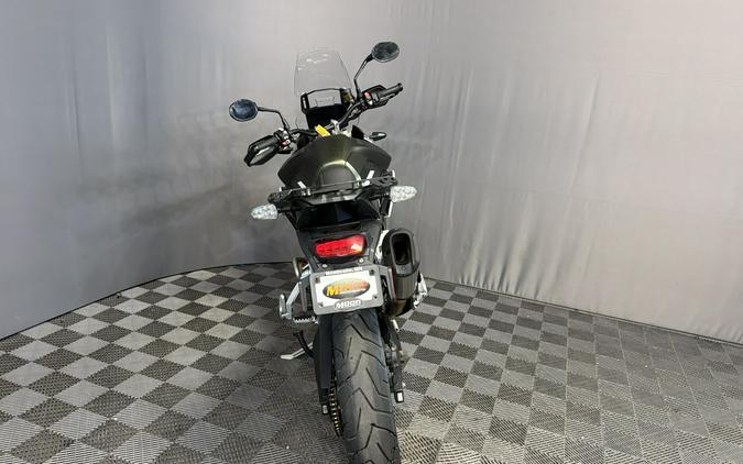 2022 TRIUMPH TIGER 900 RALLY PRO (EURO 5A)