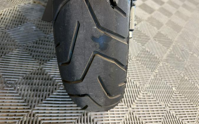 2022 TRIUMPH TIGER 900 RALLY PRO (EURO 5A)