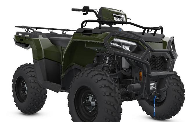 2026 Polaris Sportsman® 570 EPS