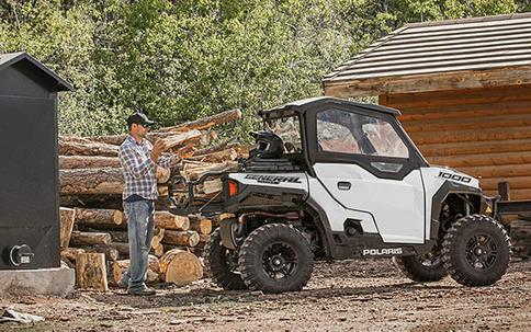 2019 Polaris GENERAL™ 1000 EPS Base