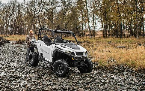 2019 Polaris GENERAL™ 1000 EPS Base