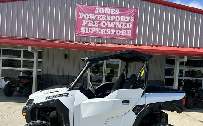 2019 Polaris GENERAL™ 1000 EPS Base