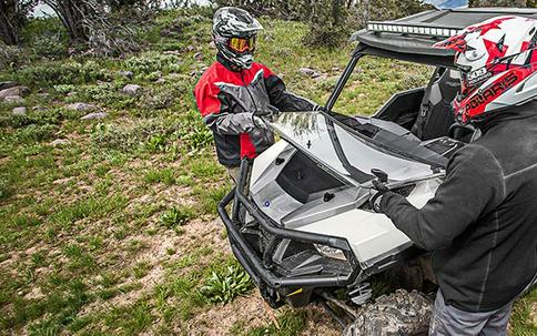 2019 Polaris GENERAL™ 1000 EPS Base