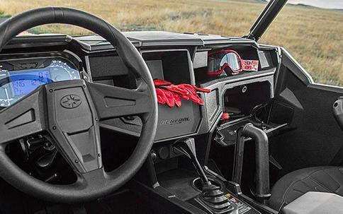 2019 Polaris GENERAL™ 1000 EPS Base